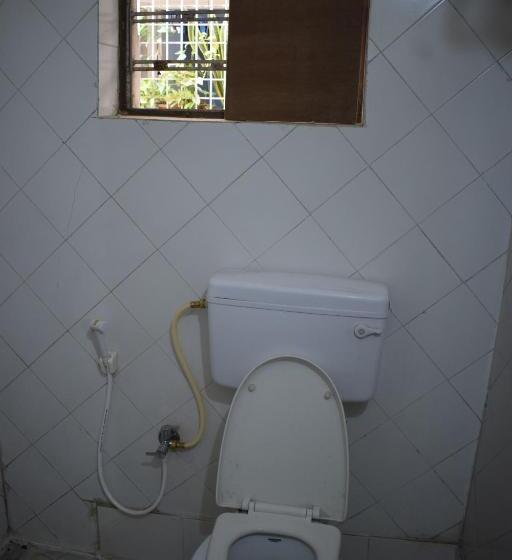 Chambre Economy, Elysium Inn