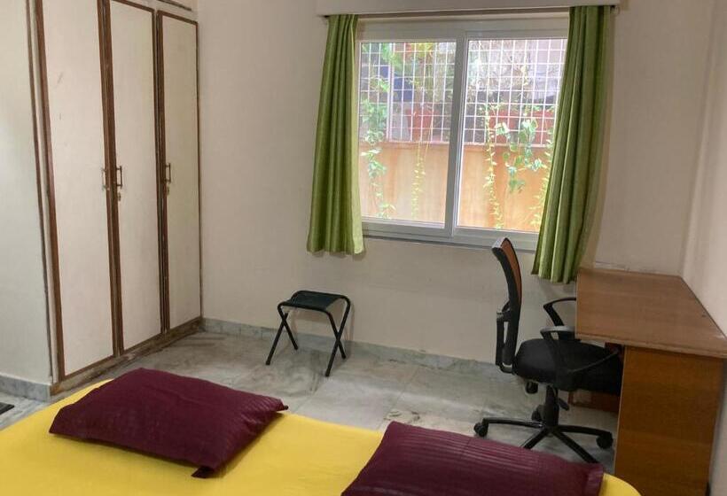 Chambre Economy, Elysium Inn