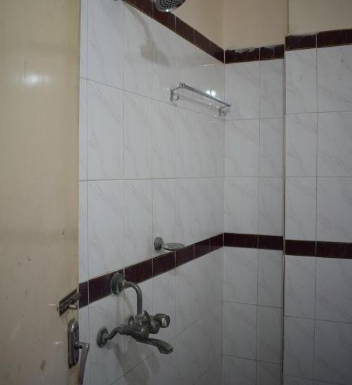 Chambre Deluxe, Elysium Inn