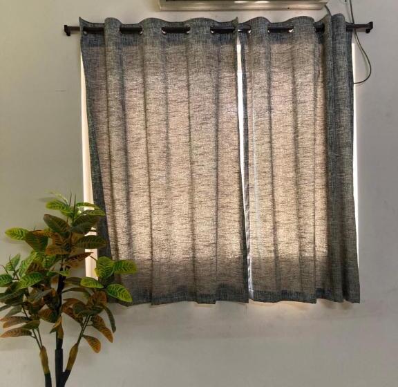 Chambre Deluxe, Elysium Inn