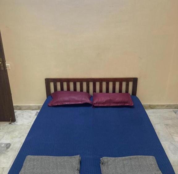 Chambre Deluxe, Elysium Inn