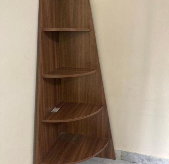 Chambre Deluxe, Elysium Inn