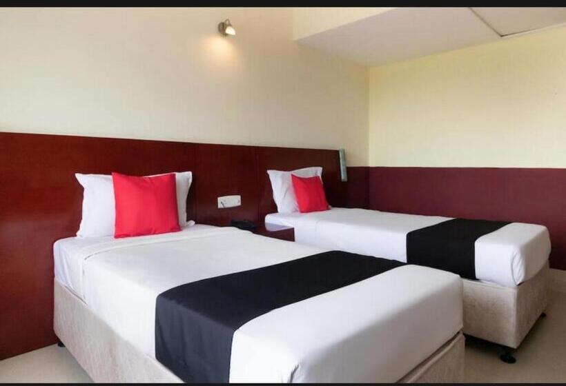 Chambre Deluxe, Vassi Palaze