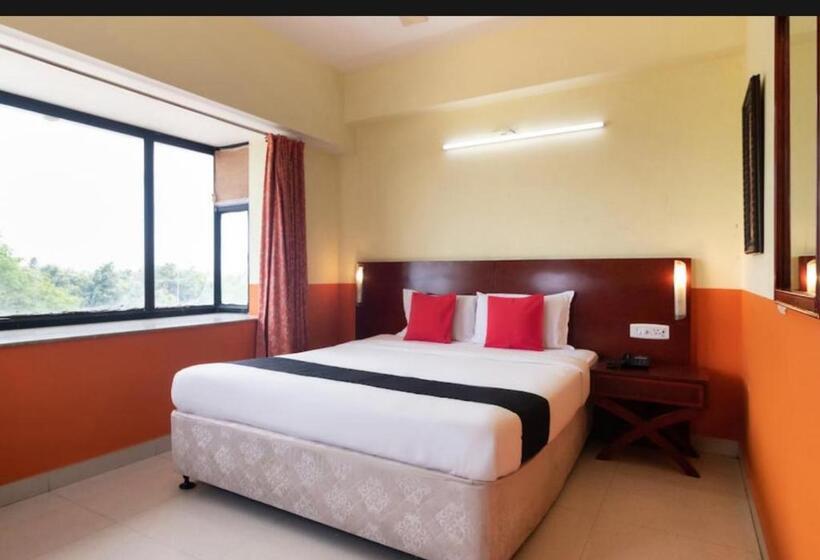 Quarto Deluxe, Vassi Palaze