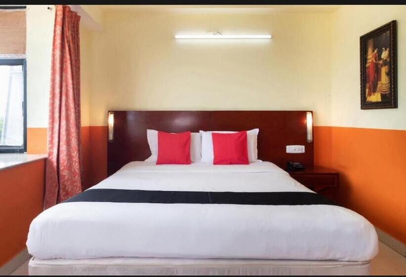 Chambre Deluxe, Vassi Palaze