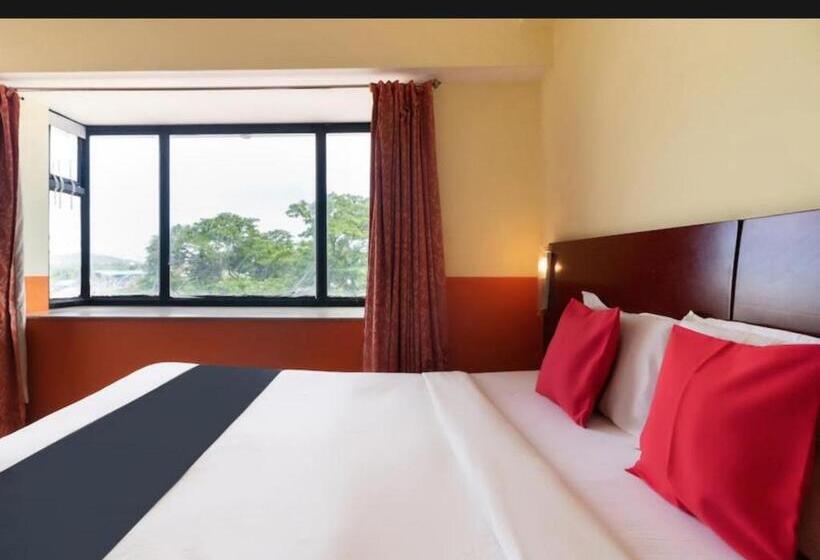 Chambre Deluxe, Vassi Palaze