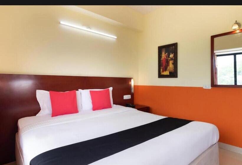 Chambre Deluxe, Vassi Palaze