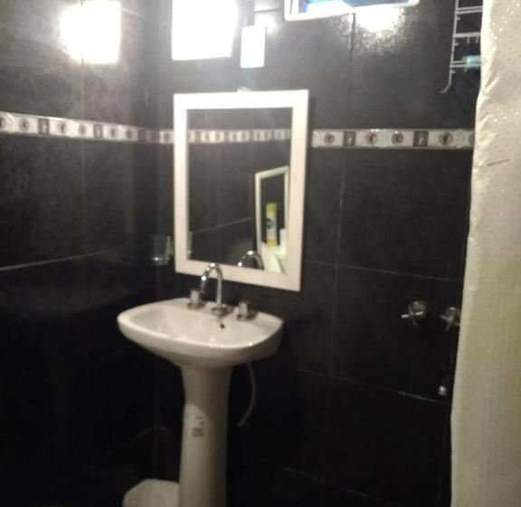 آپارتمان 1 خوابه, Mate De Luna