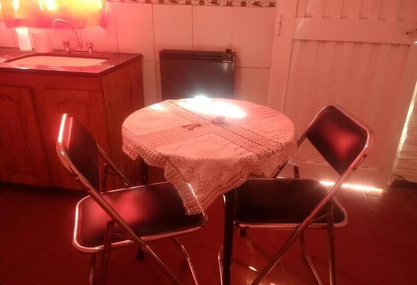 اتاق استاندارد, Mate De Luna