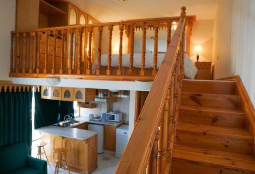 آپارتمان دوبلکس 1 خوابه, Kuwait Palace