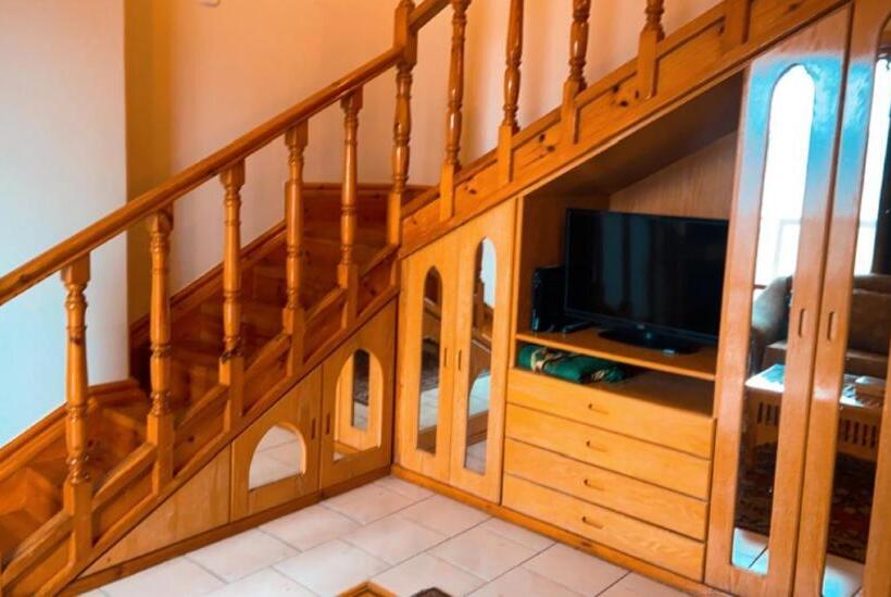 آپارتمان دوبلکس 1 خوابه, Kuwait Palace