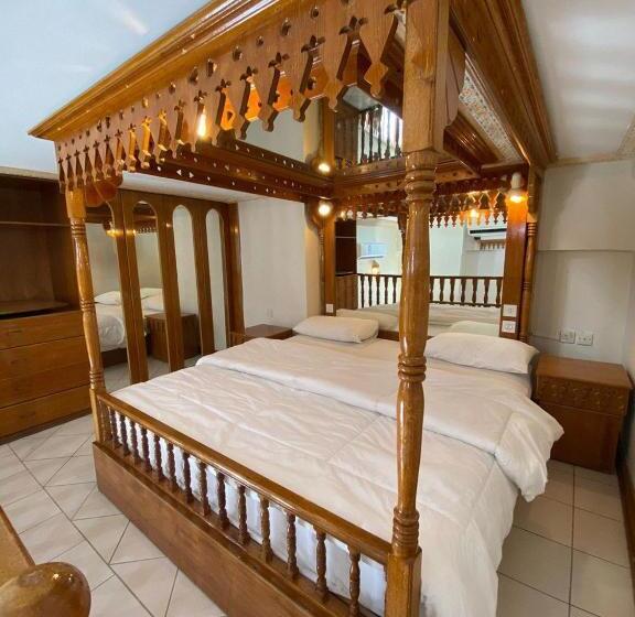 آپارتمان 2 خوابه, Kuwait Palace