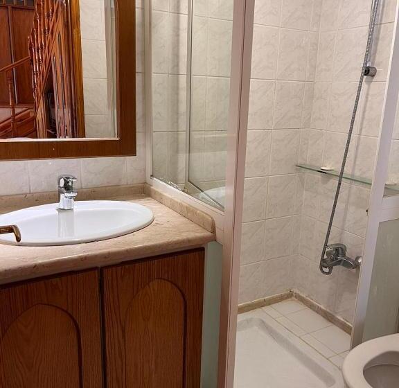 آپارتمان 1 خوابه, Kuwait Palace