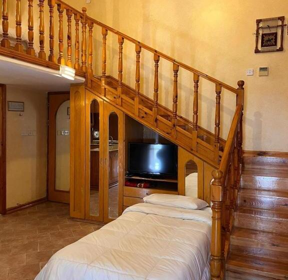 آپارتمان 1 خوابه, Kuwait Palace