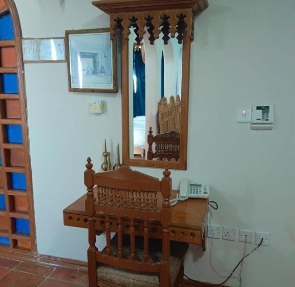 آپارتمان 1 خوابه با تراس, Kuwait Palace