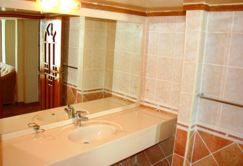 آپارتمان 1 خوابه با تراس, Kuwait Palace