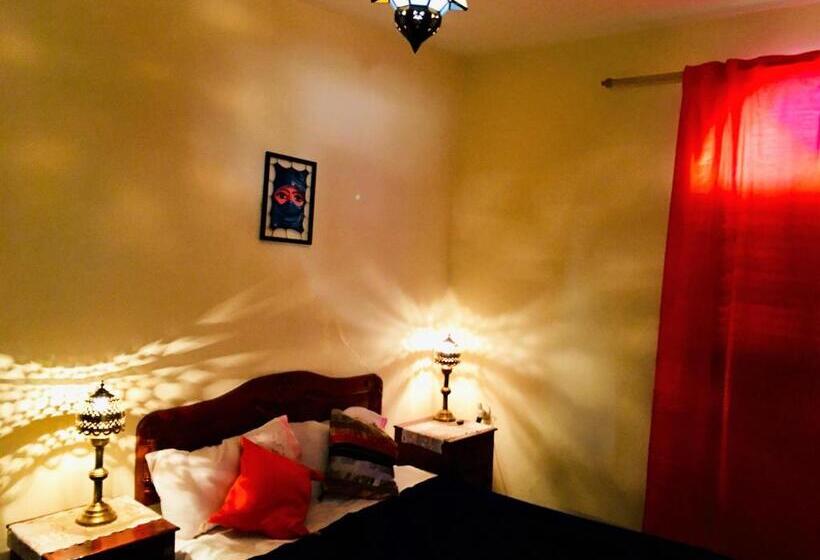 سوییت, Camping & Hôtel Le Calme