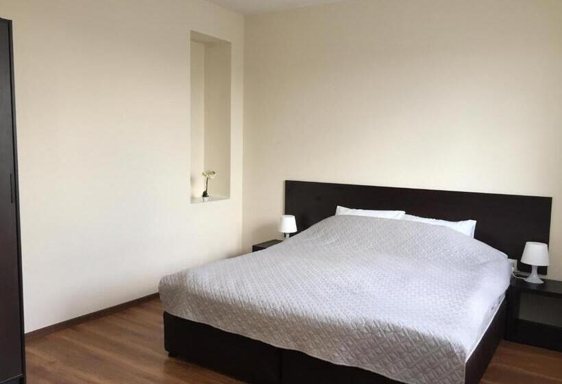 غرفة ديلوكس, Rooftop Oscar Rooms