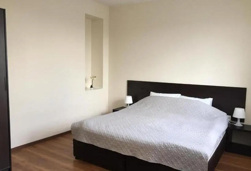 Habitación Deluxe, Rooftop Oscar Rooms