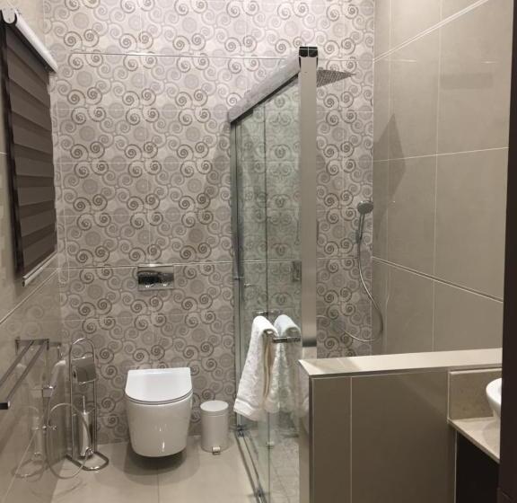 Номер Deluxe Кровать Кинг, Villa Mikamora