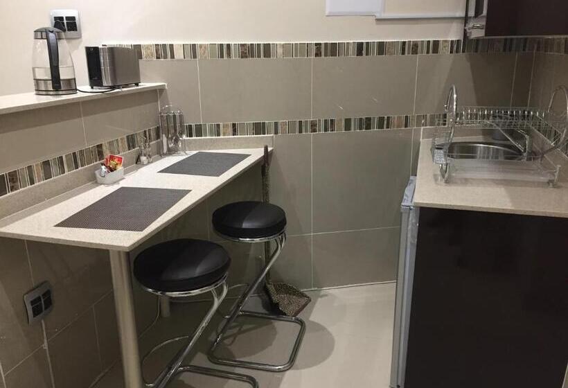 Номер Deluxe Кровать Кинг, Villa Mikamora