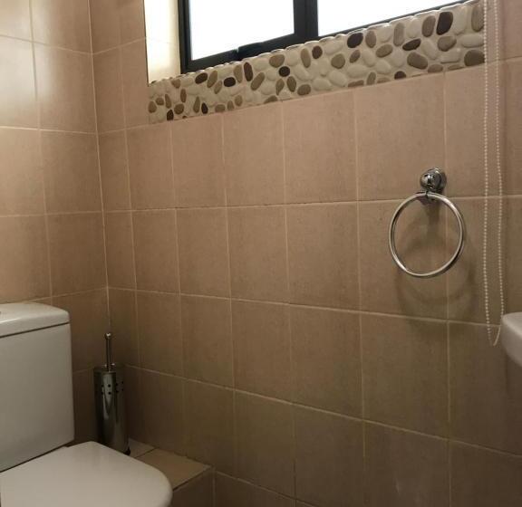 Студия Стандарт, Villa Mikamora