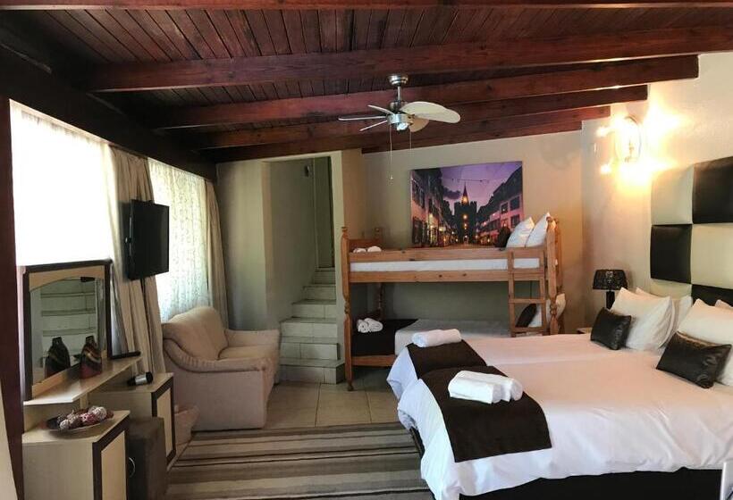 Студия Стандарт, Villa Mikamora