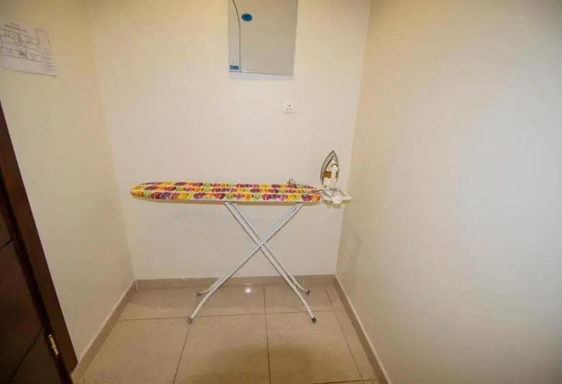 آپارتمان 1 خوابه, Waha Al Mudaif Serviced Apartments