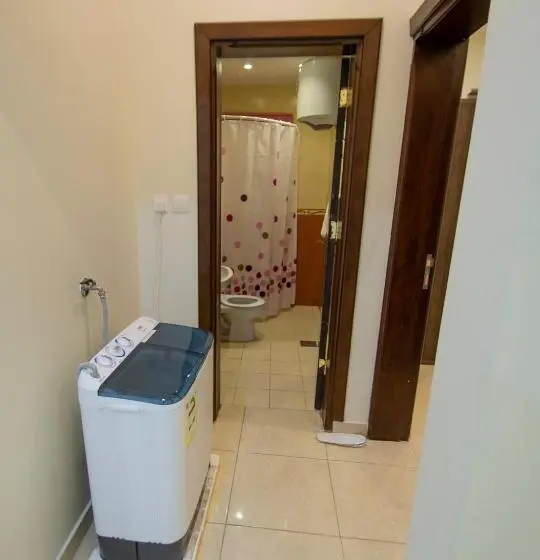 آپارتمان 2 خوابه, Waha Al Mudaif Serviced Apartments