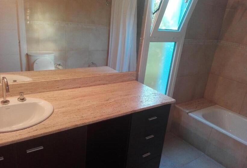 디럭스 룸, Hosteria Ruphay