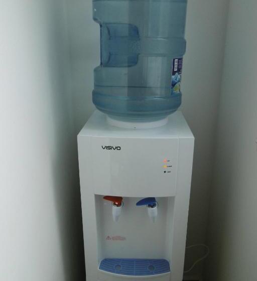 اتاق ساده سه نفره, Ocean Blue Beach