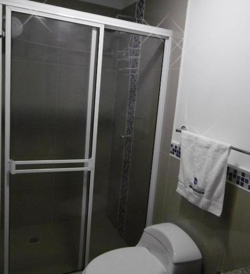 اتاق استاندارد, Ocean Blue Beach