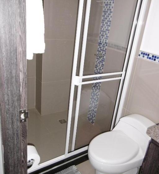 اتاق استاندارد, Ocean Blue Beach