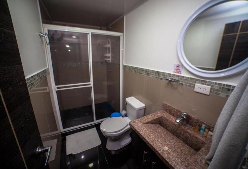 اتاق سوپریور خانوادگی, Ocean Blue Beach