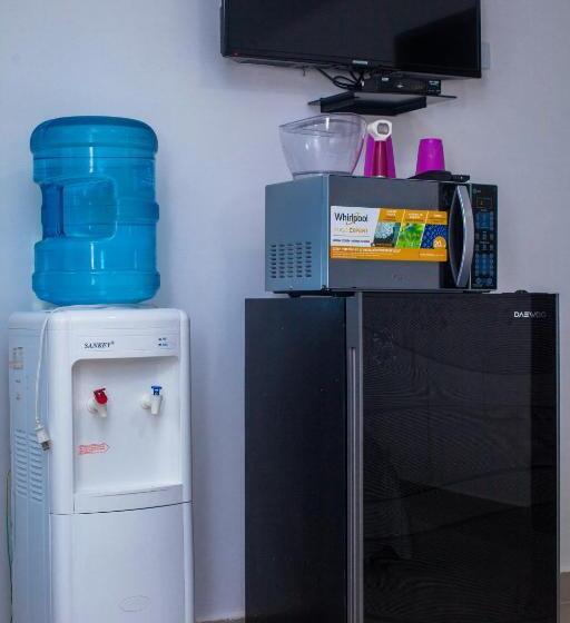 اتاق استاندارد, Ocean Blue Beach