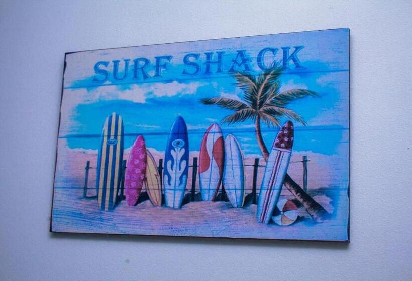 استودیوی استاندارد, Ocean Blue Beach