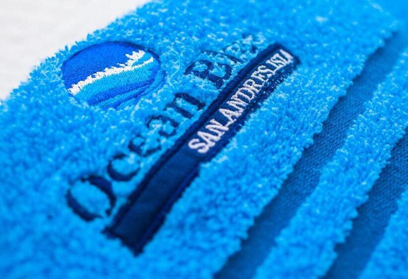 استودیوی استاندارد, Ocean Blue Beach