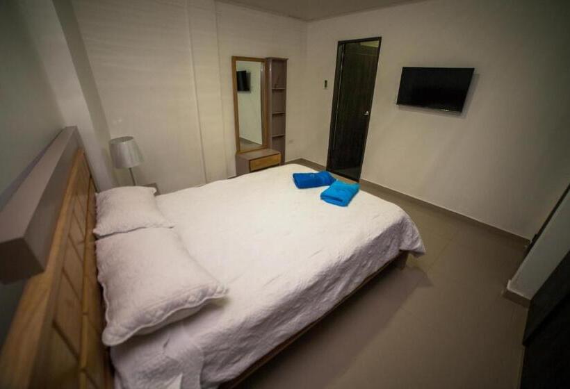 استودیوی استاندارد, Ocean Blue Beach