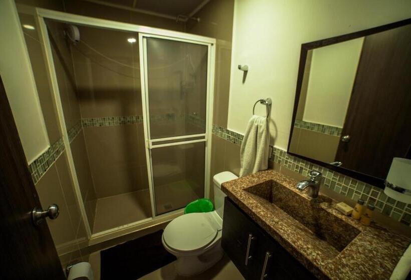 اتاق استاندارد, Ocean Blue Beach