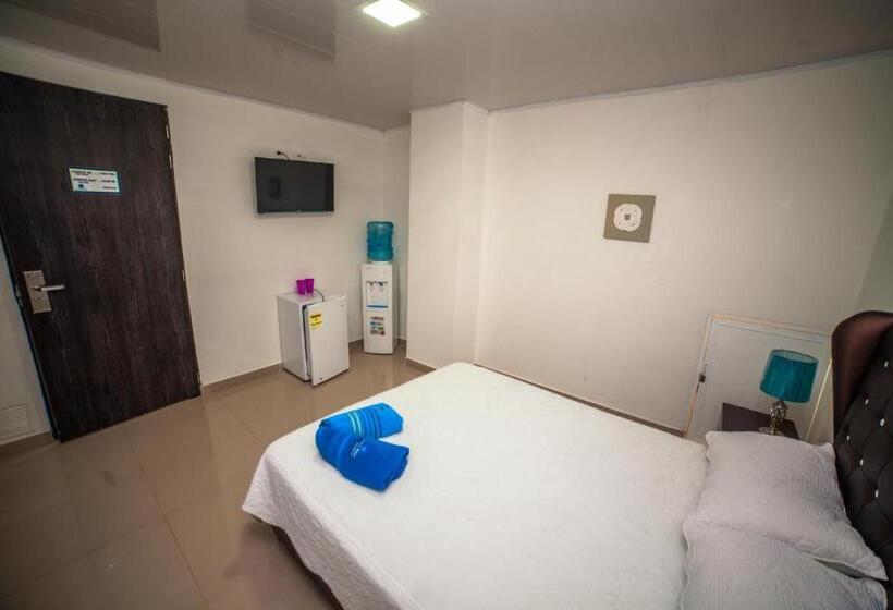 اتاق استاندارد, Ocean Blue Beach