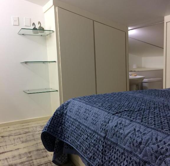 标准间, Condomínio Imperial, Praia Do Francês