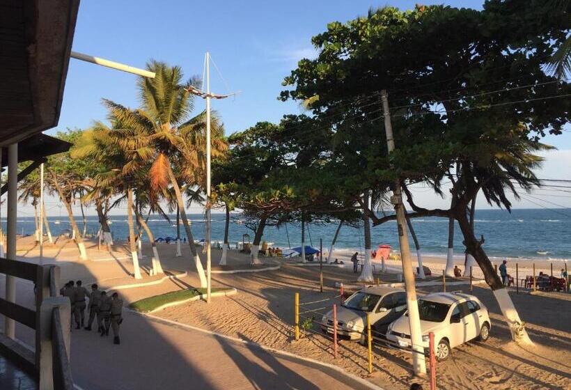 标准间, Condomínio Imperial, Praia Do Francês