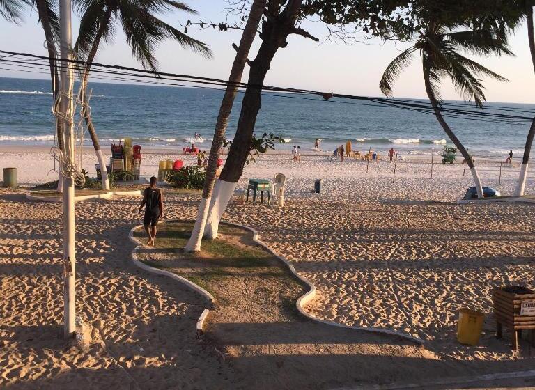 Номер Стандарт, Condomínio Imperial, Praia Do Francês