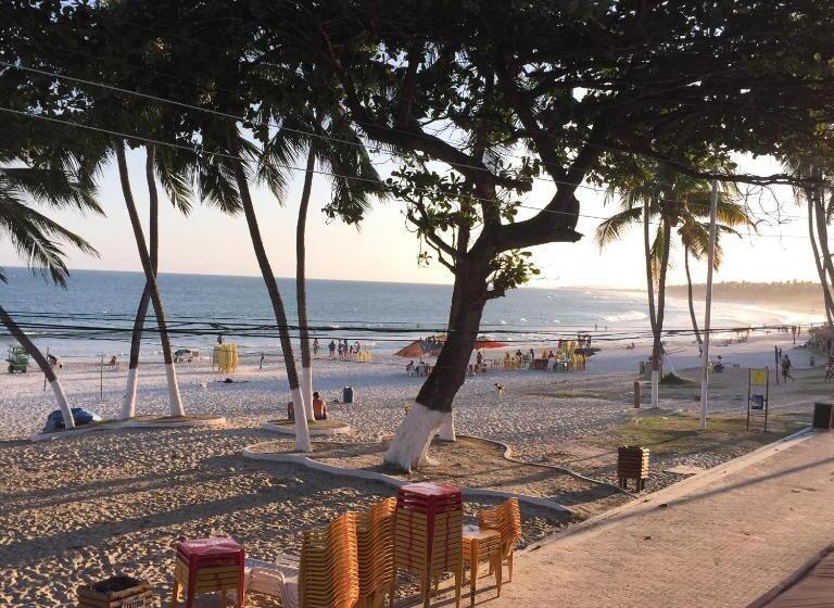 标准间, Condomínio Imperial, Praia Do Francês