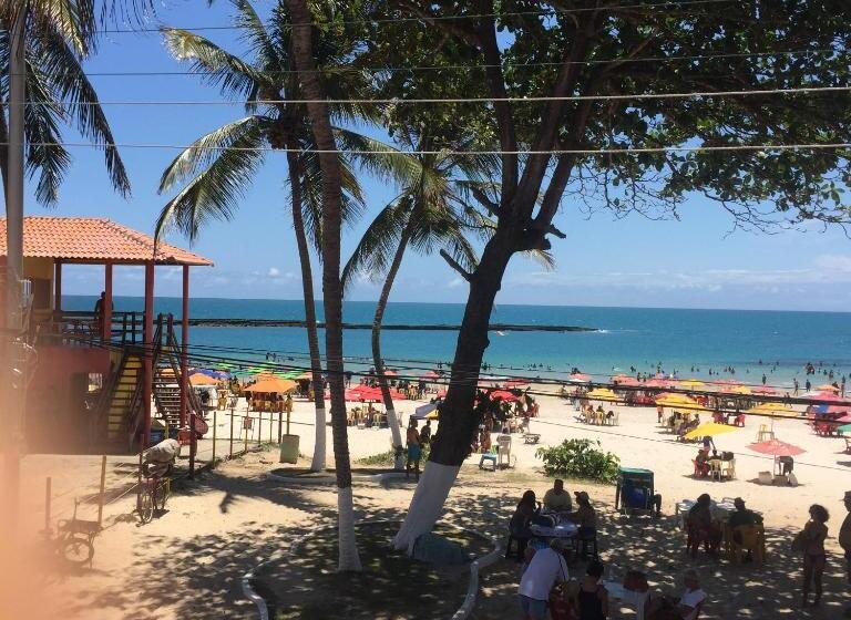 标准间, Condomínio Imperial, Praia Do Francês