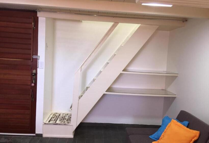 标准间, Condomínio Imperial, Praia Do Francês