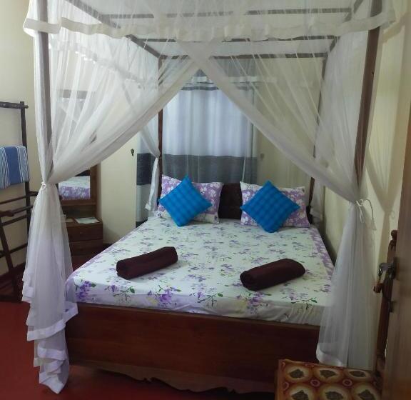 اتاق استاندارد, Lasindu Guest
