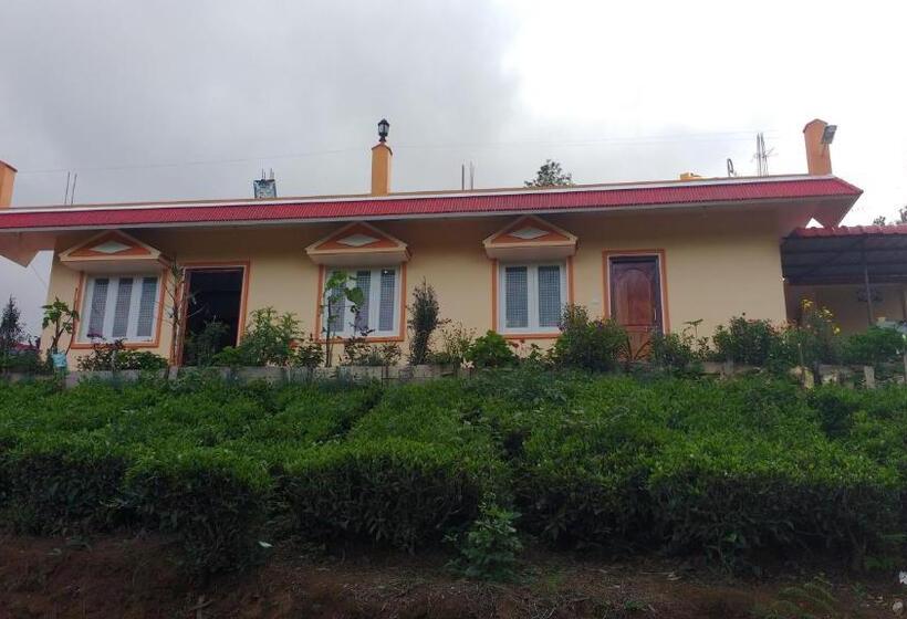 Bungalow Familial, Nr Cottage