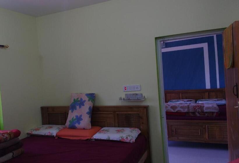 Bungalow Familial, Nr Cottage