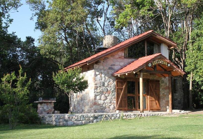 منزل غرفة نوم واحدة, La Casa De Wanda